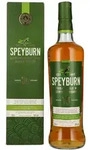Speyburn 10 Years Old Speyside Single Malt Scotch Whisky 40% Vol. 0,7l in...