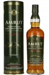 Amrut PEATED Indian Single Malt Whisky CASK STRENGTH 62,8% Vol. 0,7l in Tinbox
