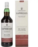 Laphroaig PX Cask Triple Matured Islay Single Malt Scotch Whisky 48% Vol. 1l in