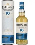 Glencadam 10 Years Old Highland Single Malt Scotch Whisky 46% Vol. 0,7l in