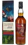 Talisker PORT RUIGHE Single Malt Scotch Whisky 45,8% Vol. 0,7l in Geschenkbox
