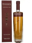 Penderyn SHERRYWOOD Single Malt Welsh Whisky 46% Vol. 0,7l in Geschenkbox