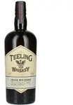 Teeling Whiskey SMALL BATCH Irish Whiskey Rum Cask 46% Vol. 0,7l