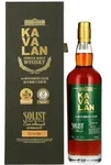 Kavalan SOLIST Single Malt Whisky ex-Bourbon Cask 55,6% Vol. 0,7l in Geschenkbox