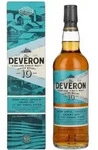 The Deveron 10 Years Old Highland Single Malt Scotch Whisky 40% Vol. 0,7l in