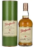 Glenfarclas 8 Years Old Highland Single Malt Scotch Whisky 40% Vol. 0,7l in
