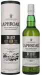 Laphroaig SELECT Islay Single Malt Scotch Whisky 40% Vol. 0,7l in Geschenkbox