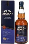 Glen Moray Elgin Classic Port Cask Finish Small Batch Release 40% Vol. 0,7l in