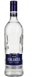 Finlandia Vodka of Finland 40% Vol. 1l