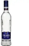Finlandia Vodka of Finland 40% Vol. 0,7l
