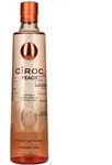 C&icirc;roc PEACH Flavoured Vodka 37,5% Vol. 0,7l