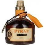 Pyrat XO RESERVE Premium Caribbean Spirit Drink 40% Vol. 0,7l