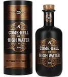 Come Hell or High Water XO Rum 40% Vol. 0,7l in Geschenkbox