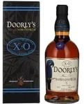 Doorly's XO Fine Old Barbados Rum 43% Vol. 0,7l in Geschenkbox