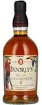 Doorly's 5 Years Old Fine Old Barbados Rum 40% Vol. 0,7l