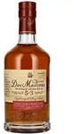 Dos Maderas 5+3 Years Old Double Aged Rum 37,5% Vol. 0,7l