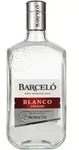 Barcel&oacute; Blanco A&ntilde;ejado Ron Dominicano 37,5% Vol. 0,7l