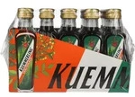 Kuemmerling Kr&auml;uterlik&ouml;r 35% Vol. 25x0,02l