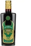 Leverings Ossenk&auml;mper Kr&auml;uterlik&ouml;r 40% Vol. 0,7l