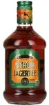 Stroh Jagertee 40% Vol. 0,5l
