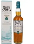 Glen Scotia Campbeltown HARBOUR Single Malt 40% Vol. 0,7l in Geschenkbox