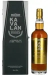 Kavalan EX-BOURBON OAK CASK Single Malt Whisky 46% Vol. 0,7l in Geschenkbox