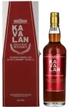 Kavalan OLOROSO SHERRY OAK Single Malt Whisky 46% Vol. 0,7l in Geschenkbox