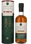 Green Spot L&Eacute;OVILLE BARTON Single Pot Still Irish Whiskey 46% Vol. 0,7l in