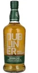 Dubliner Irish Whiskey Bourbon Cask 40% Vol. 0,7l