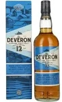 The Deveron 12 Years Old Highland Single Malt 40% Vol. 0,7l in Geschenkbox