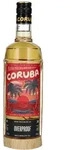 Coruba Original Jamaica Rum OVERPROOF 74% Vol. 0,7l