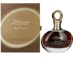 Ron Zacapa Centenario ROYAL Solera Gran Reserva Especial 45% Vol. 0,7l in Geschenkbox