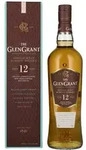 Glen Grant 12 Years Old Single Malt 43% Vol. 0,7l in Geschenkbox
