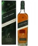 Johnnie Walker ISLAND GREEN Blended Malt Scotch Whisky Select Release 43% Vol. 1l in