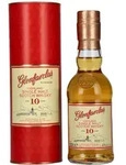 Glenfarclas 10 Years Old Highland Single Malt Scotch Whisky 40% Vol. 0,2l in