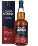 Glen Moray Double Cask Sherry Cask Finish 40% Vol. 0,7l in Geschenkbox