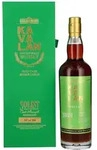Kavalan SOLIST Single Malt Whisky Port Cask 54,8% Vol. 0,7l in Geschenkbox