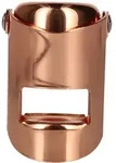 Champagner Flaschenverschluss kupfer