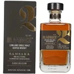 Bladnoch SAMSARA Lowland Single Malt Scotch Whisky 46,7% Vol. 0,7l in...