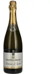 Gratien & Meyer Cr&eacute;mant de Loire Brut 12% Vol. 0,75l