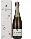 Taittinger Champagne Mill&eacute;sim&eacute; Brut 2016 12,5% Vol. 0,75l in Geschenkbox