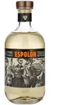 Espol&oacute;n Tequila Reposado 100% puro Agave 40% Vol. 0,7l