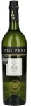 Tio Pepe Fino Muy Seco PALOMINO FINO Sherry 15% Vol. 0,75l