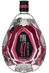 Pink 47 London Dry Gin 47% Vol. 0,7l