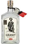 Granit Bavarian Gin 42% Vol. 0,7l