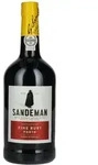 Sandeman FINE RUBY Porto 19,5% Vol. 0,75l