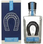 Herradura Tequila PLATA 100% de Agave 40% Vol. 0,7l in Geschenkbox