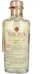 Sibona La Grappa di MOSCATO 40% Vol. 0,5l