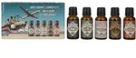 The Bitter Truth Cocktail Bitters Traveler's Set 38,2% Vol. 5x0,02l in Tinbox