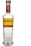 Barsol Pisco QUEBRANTA 41,3% Vol. 0,7l